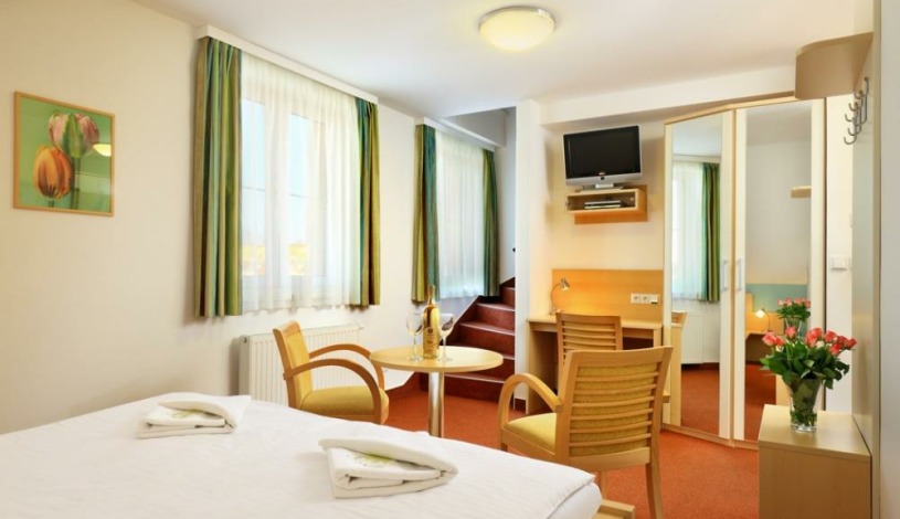 Penzion KRUMLOV - B&B Hotel *** Český Krumlov
